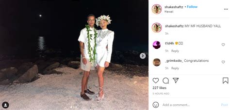 sade adu s transgender son izaak marries his girlfriend