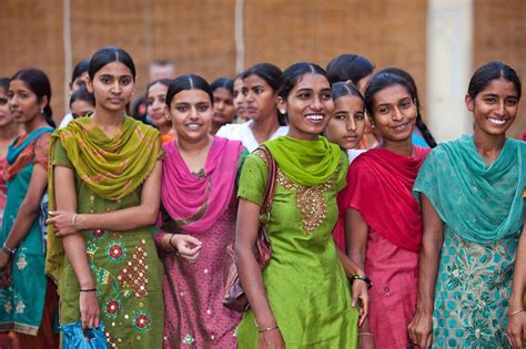 Under ‘green The Red’ Project Kerala Girls Shun Commercial Sanitary