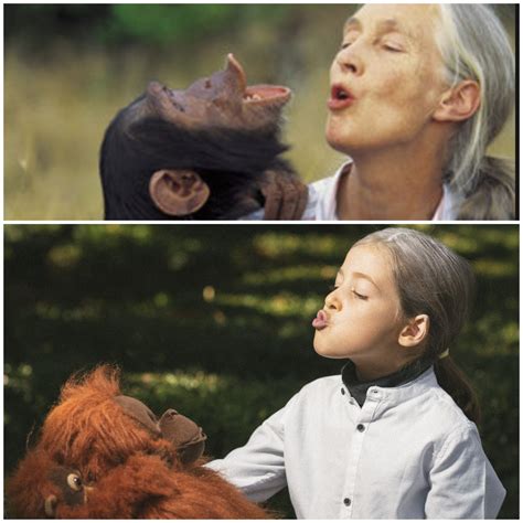 sparks and rockets movie stars jane goodall halloween costumes