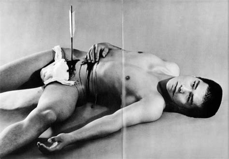 Tamotsu Yato Homoerotic Photography In 60’s Japan Daily