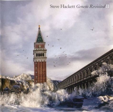 genesis revisited ii steve hackett songs reviews credits allmusic