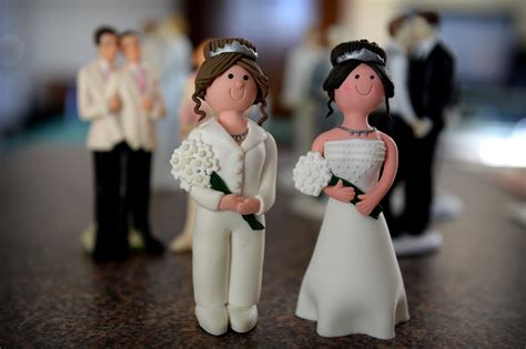 Faith Leaders Split On Same Sex Marriages Sbs News