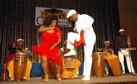 afro cuban african dance afro