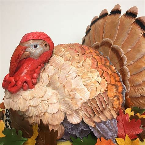Happy Birthday Chris Hope Y’all Enjoyed This Other Turkey