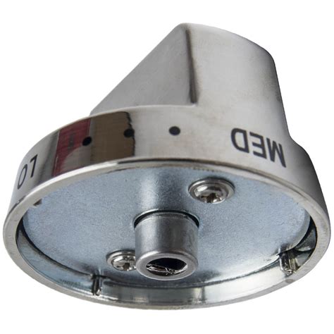 pcs gas burner knobs dial fit  samsung range stove nxhws dg  ebay