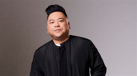 book andrew phung comedian  host  spotlight agency