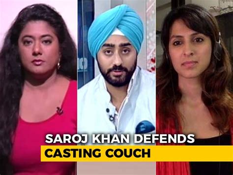 Casting Couch Latest News Photos Videos On Casting Couch Ndtv
