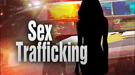Oregon Senate Oks Bills Allowing Victims Of Sex Trafficking To Avoid