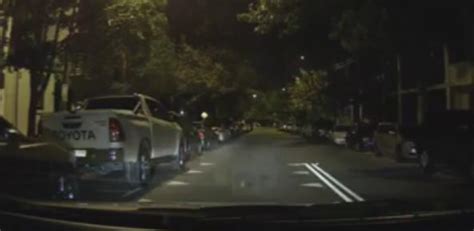 uber driver mistakes sydney sex worker for passenger video