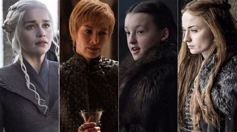 which houses are allies on game of thrones popsugar entertainment