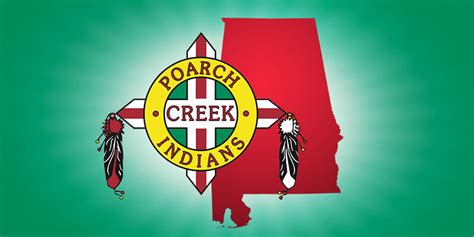poarch band  creek indians propose compact   pay billions