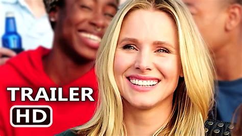 Veronica Mars Season 4 Official Trailer 2019 Kristen