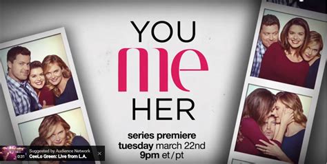 Polyamory In The News You Me Her A Polyromantic Comedy