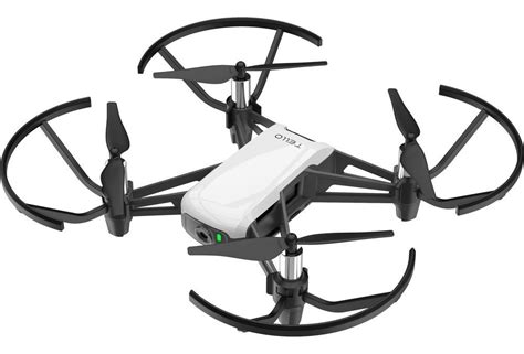 drone dji tello boost combo   en mercado libre