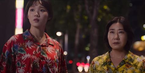 Trailer đầu Tiên Của ‘girl Cops’ Lee Sung Kyung Làm Cảnh Sát ‘đanh đá