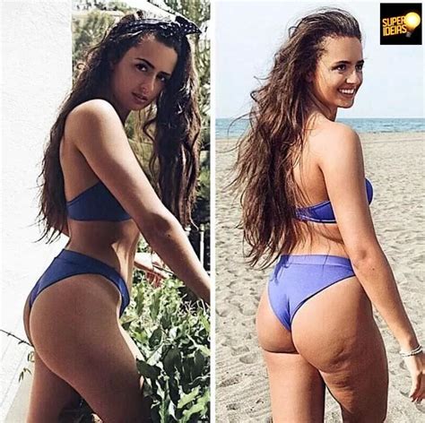 15 Instagram Models Reveal The Tricks They Use To Look Sexy Ftw