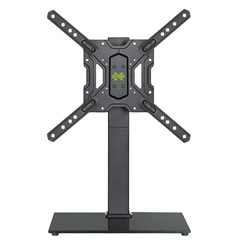 usx mount swivel tv base for 26 in 55 in flat panel tv xas301 the