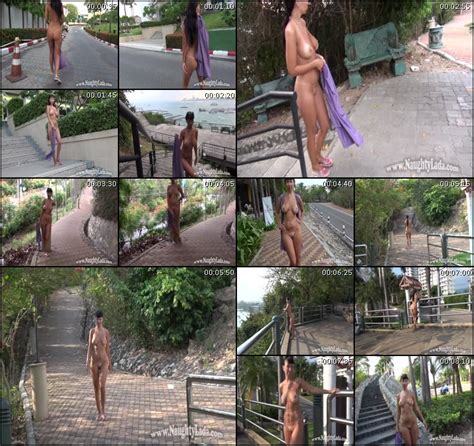 Forumophilia Porn Forum Naked Girls Strolling In Public Places