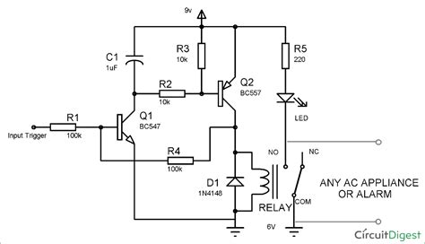 transistor latch circuit whats  capacitor  electrical engineering stack exchange