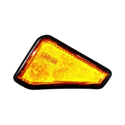 tyc    driver side replacement side marker light
