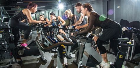 tips    spinning class