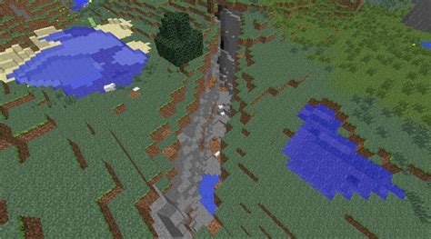 Awesome Seed 1 Read Description Minecraft Map