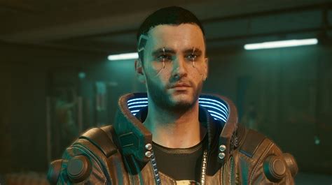Cyberpunk 2077 Modders Have Made Unused Quests And E3 V Playable