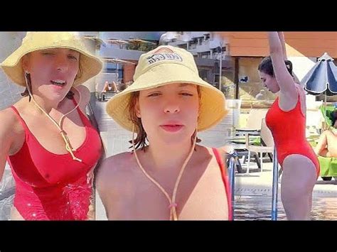 allies sherlock swimming pool  hotel malaga city spain narrative reaction youtube