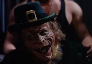 the 7 best kill scenes from the leprechaun franchise dread central