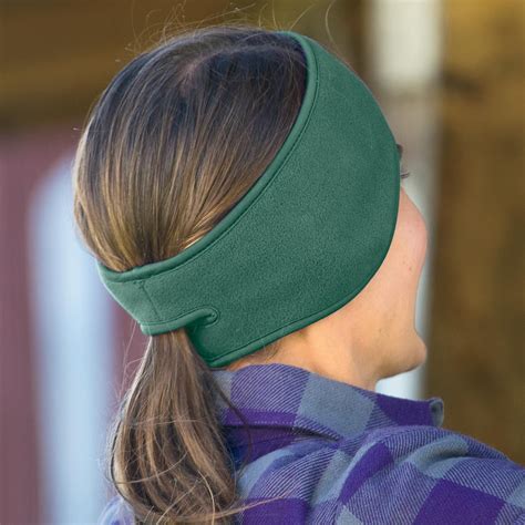 printable fleece headband pattern