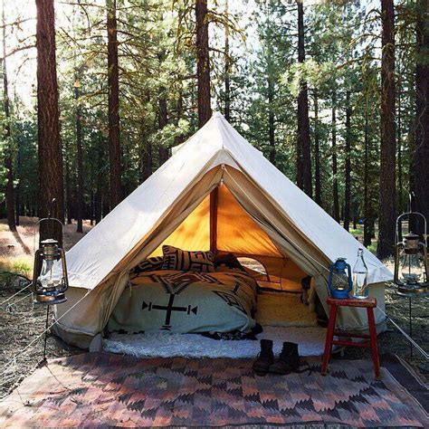 cute tent set up to have intimate talks and cuddle time