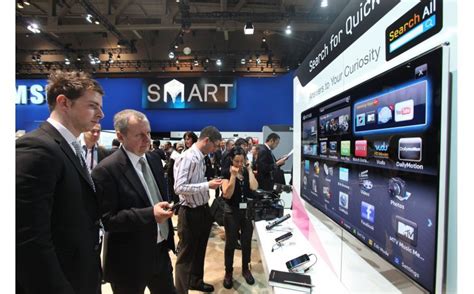 consumentenbond veegt de vloer aan met smart tv functies totaal tv