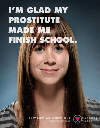 Campaign Claims Prostitutes Are People Too