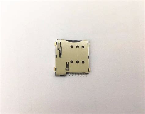 6 Pin Micro Sim Card Holder To Usb View Micro Sim Card