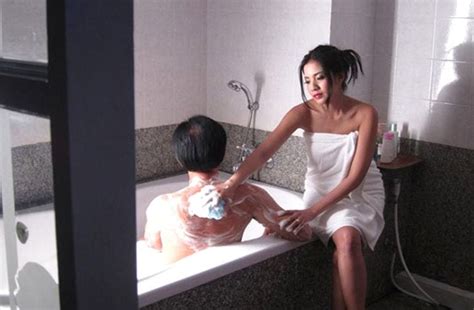 5 best soapy massage in bangkok dream holiday asia