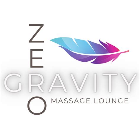 gravity massage