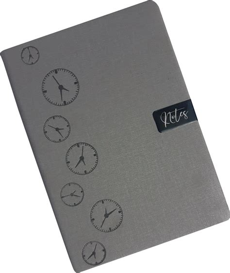 hard bound single line 222071 notebook diary for office at rs 125