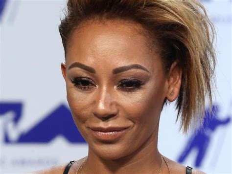 mel b asks judge to hold divorce case in private over sex tape fears