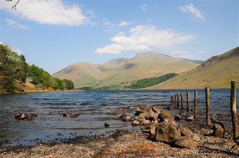 lake district mountains natural landmarks nature travel naturaleza viajes destinations