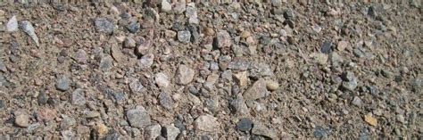 granular  ww siegel sand  gravel