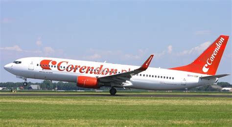 wifi  corendon dutch airlines travel gsa