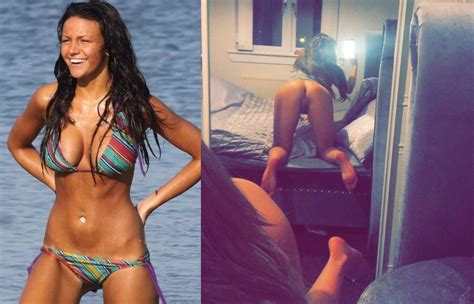Michelle Keegan Nude Leaked Pics And Videos Celeb Masta