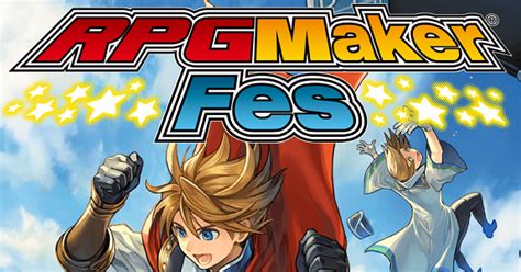 rpg maker fes software updates latest update ver  perfectly nintendo