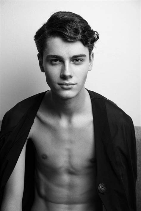 alexandru newfaces male models teenage male body