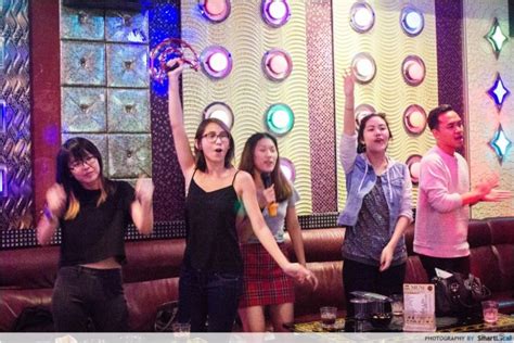 10 Best Karaoke Lounges For Under Rm80 For You To Sing Your Heart Out