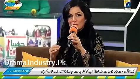 Actress Meera Tells About Her Scandal With Captain Naveed Video