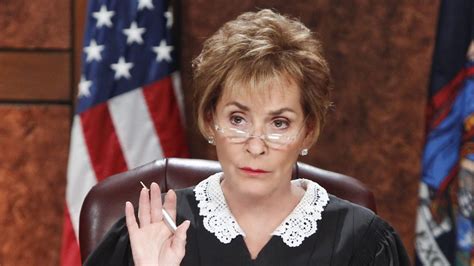 Cbs Hits Back At ‘judge Judy’ Lawsuit Says 17m Paid To Agent “not