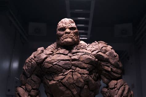 here s our first good look at the new fantastic four movie