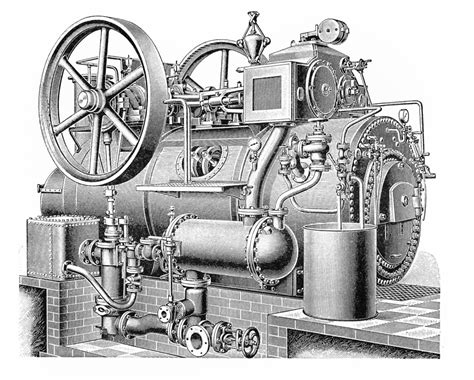 depths forum steam engine