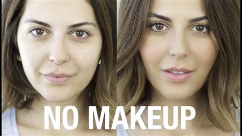 No Makeup Drugstore Makeup Tutorial S1 Ep9 Youtube
